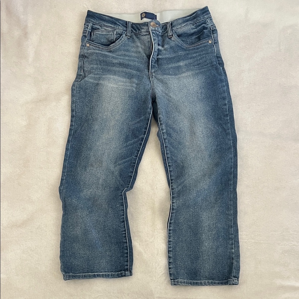 Democracy Blue Denim Jeans